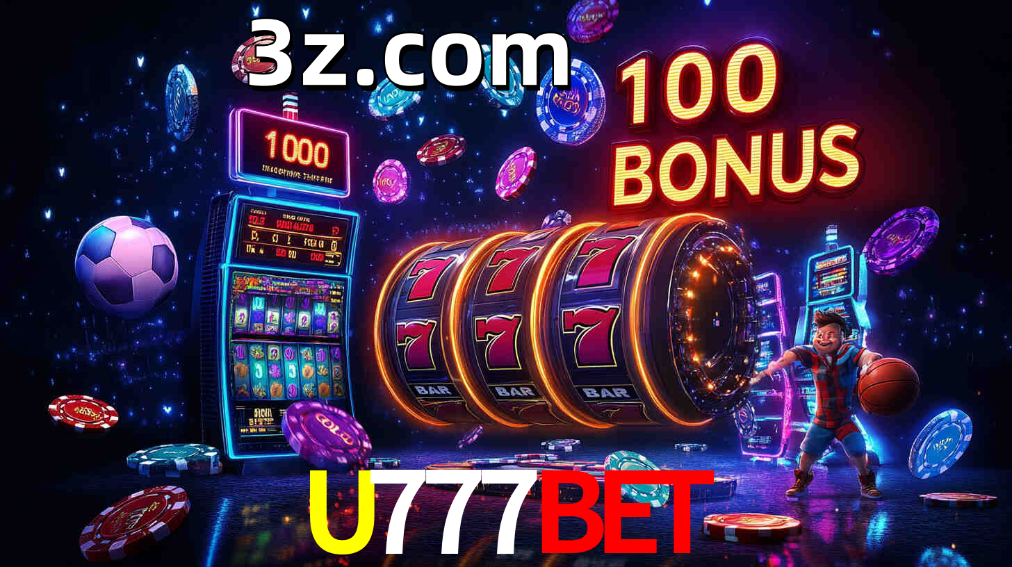 U777BET
