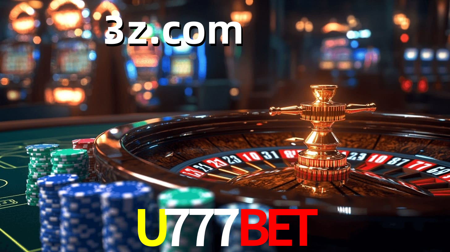 U777BET