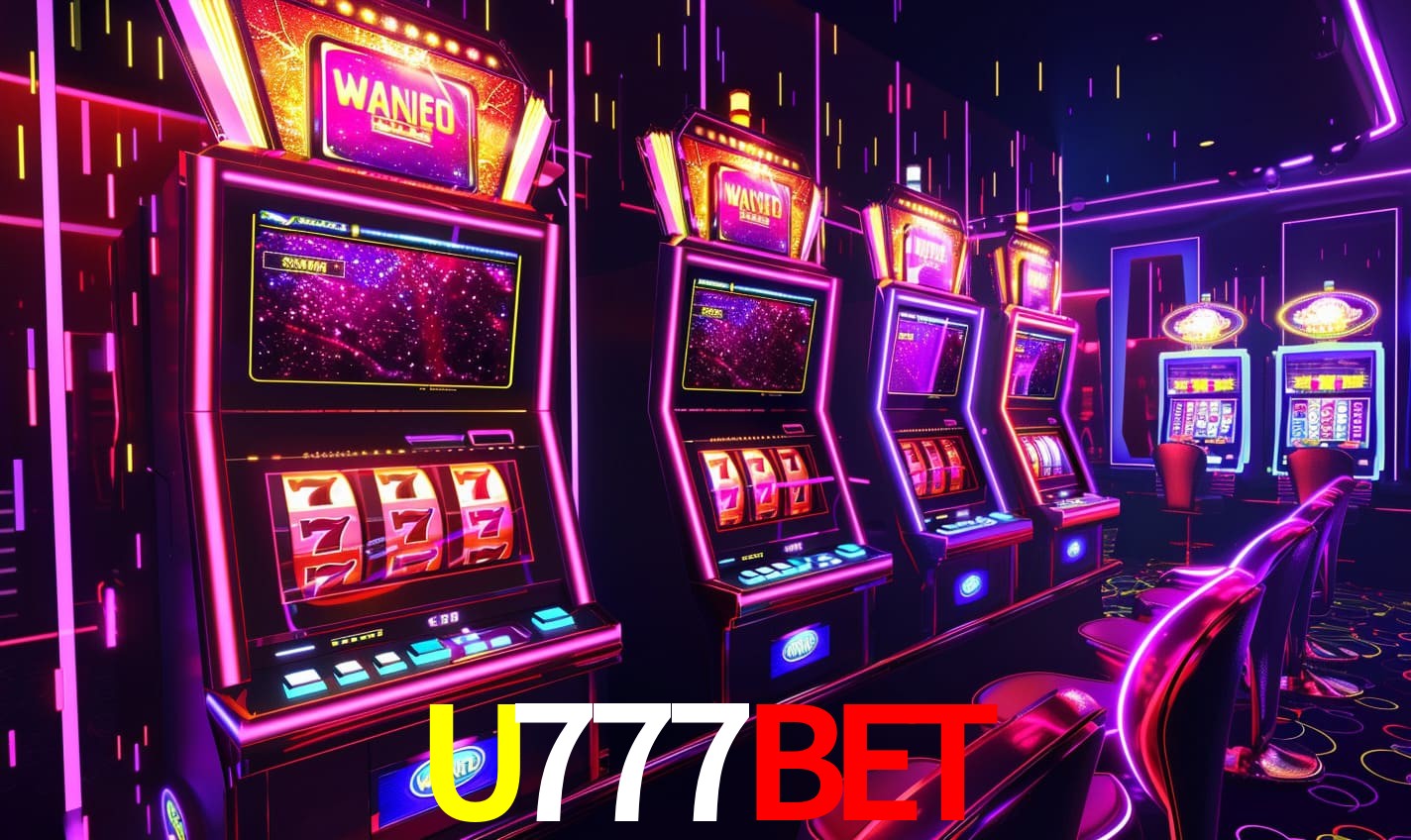 U777BET