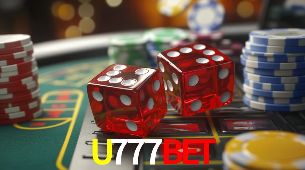 U777BET