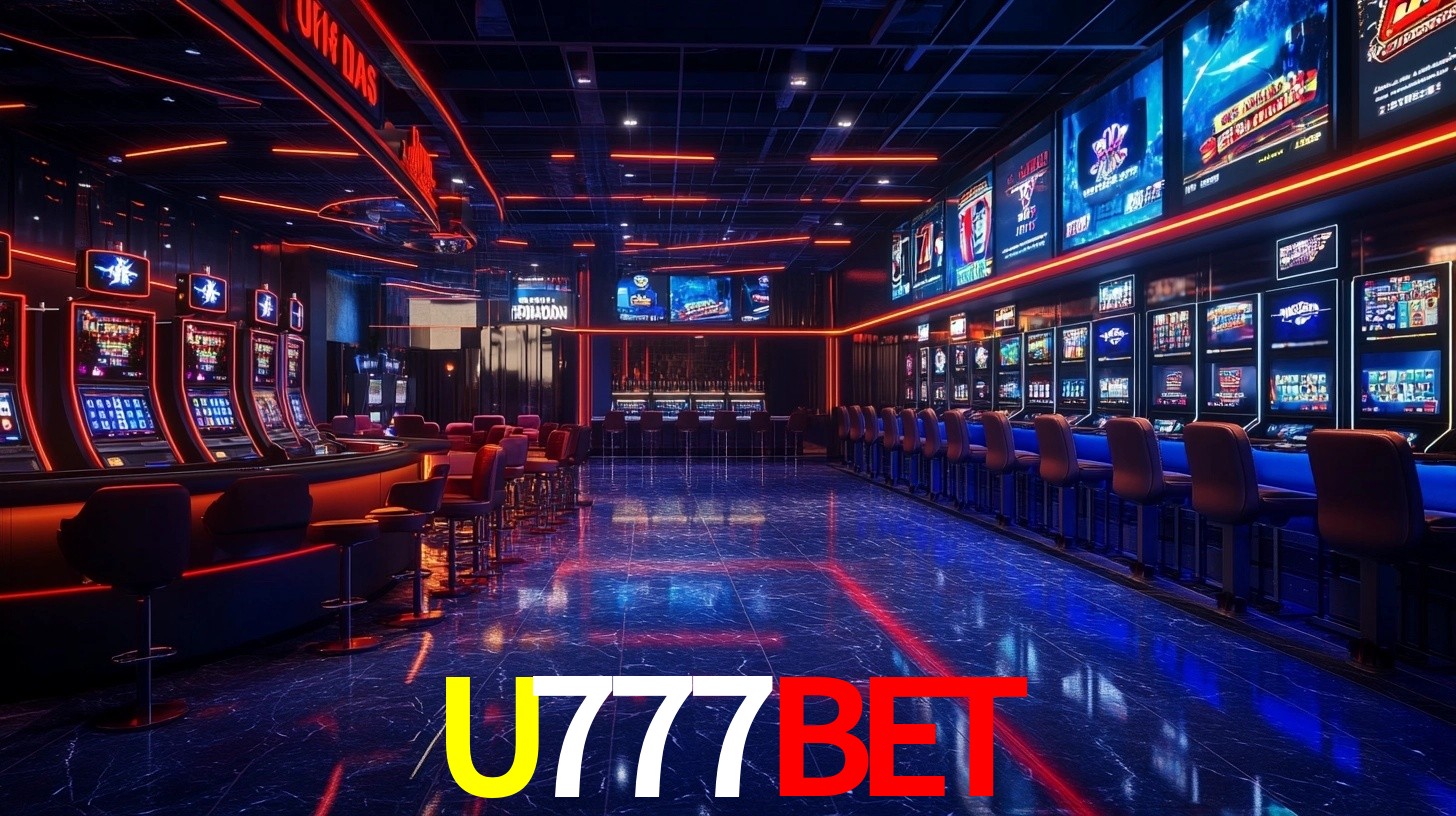U777BET