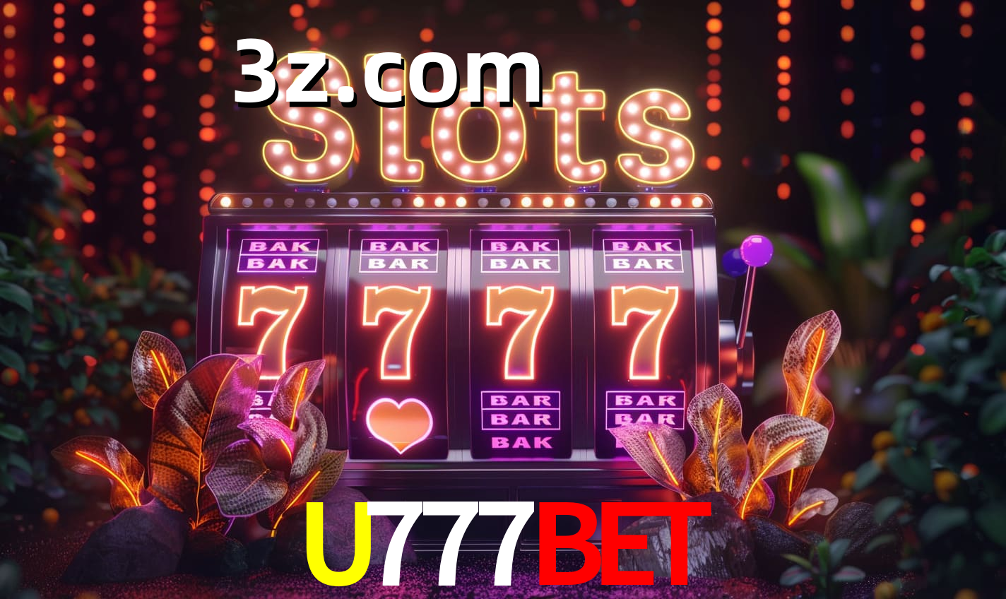 U777BET