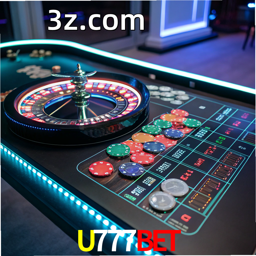 U777BET