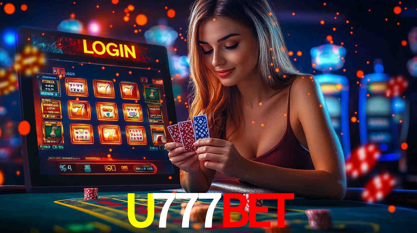 U777BET