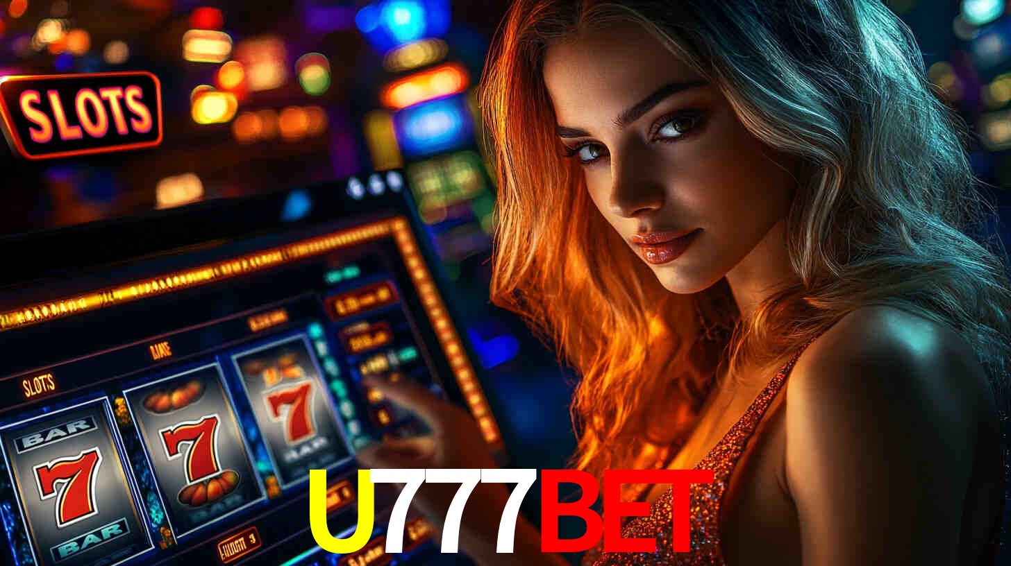 Descubra o Mundo das Mesas de Jogos no U777BET